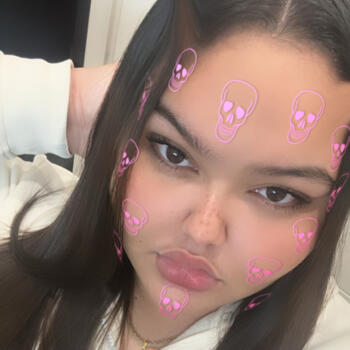 Nanny in Salamanca: Mariam