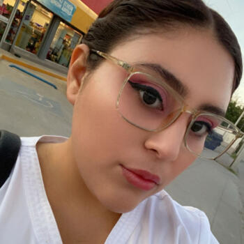 Babysitter in Ciudad Juárez: Miuriel