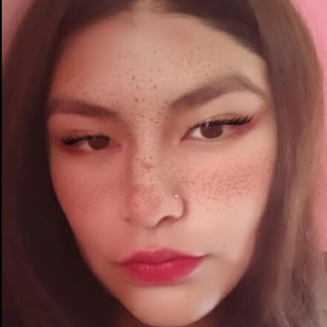 Babysitter in Potosí: Alice