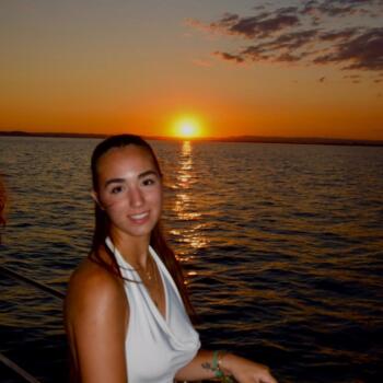 Babysitter in Lavernose-Lacasse: Marine