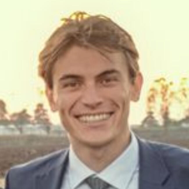 Babysitter in Geneva: Armand