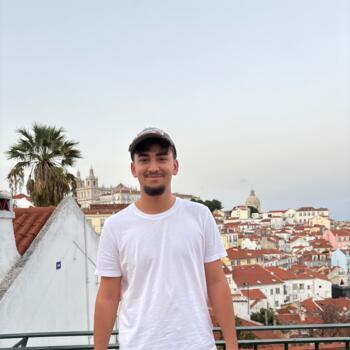 Babysitter in Sigournais: Thylan