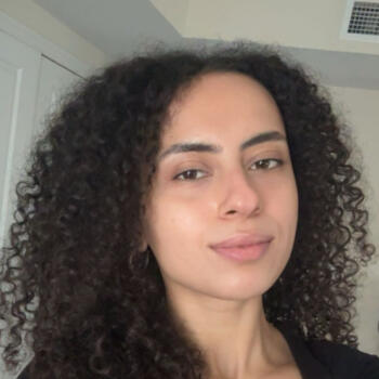 Niñera en Ottawa: Reem