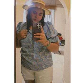 Niñera en Purral: Alondra