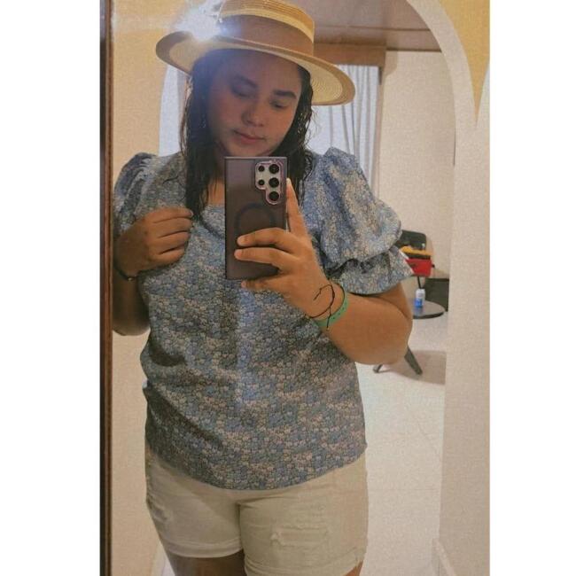 Babysitter in Purral: Alondra