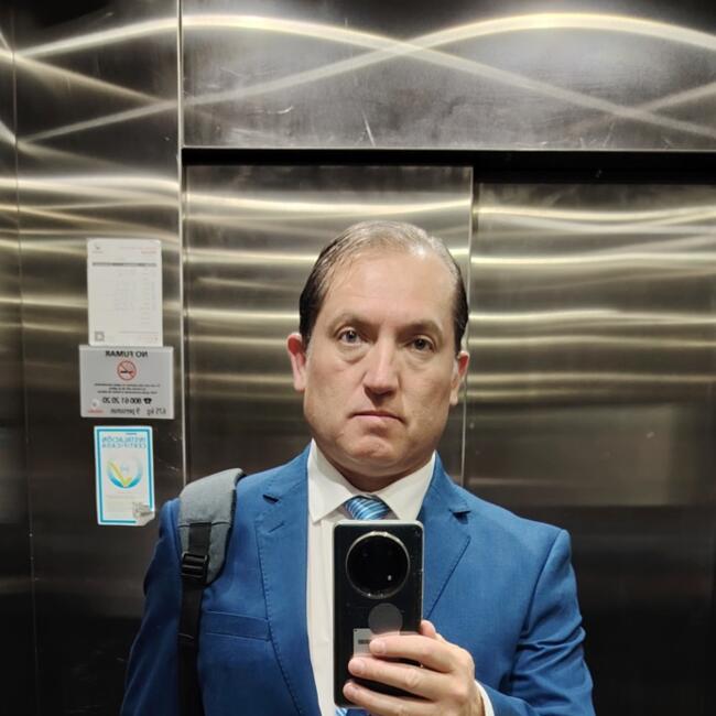 Trabajo para niñera en La Florida: Cristian Sanchez B.