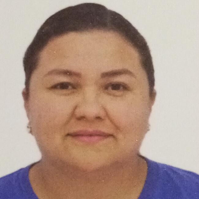 Babysitter in São Bento do Sul: Astrid carolina