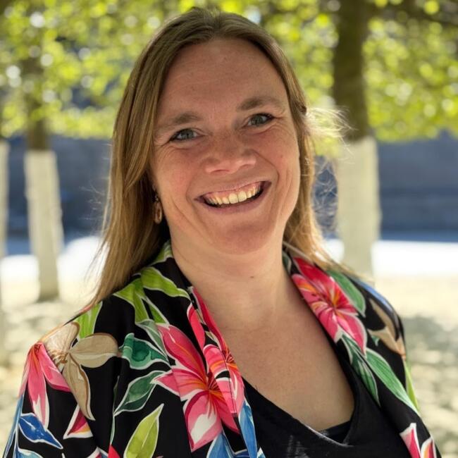 Oppaswerk in Dieren: Karen