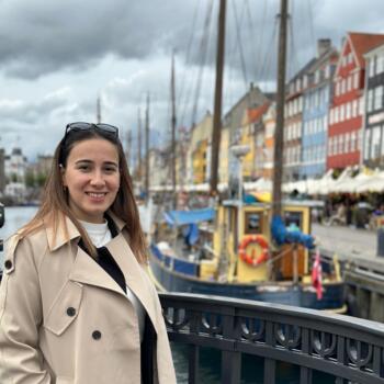 Babysitter in Mölndal: Lala