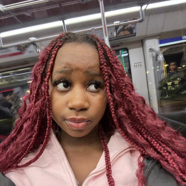 Babysitter in Calgary: Toni