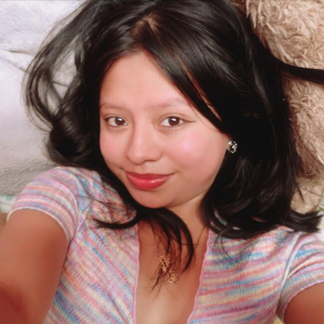 Babysitter in Panama City: Ashley Gimena