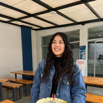 Babysitter in La Esperanza (Departamento de La Libertad): Estefani cabanillas