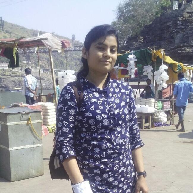 पिंपरी-चिंचवड में बेबीसिटिंग की नौकरी: Ronak