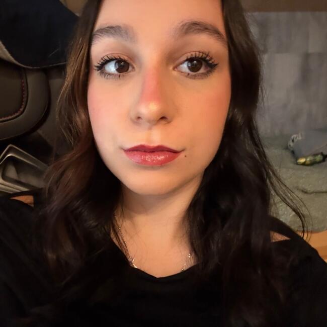 Babysitter in Diemen: Paula