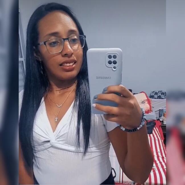 Babysitter in Campinas: Marcia