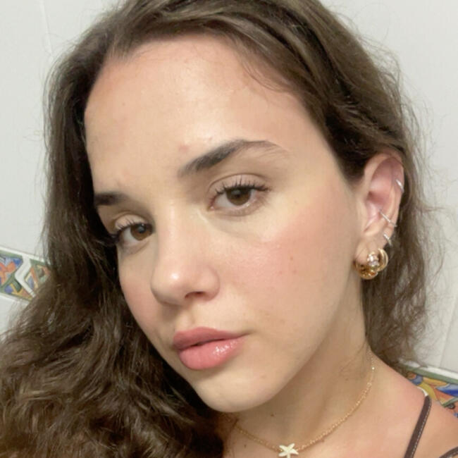 Babá em Sao Jose do Rio Preto: Ana Laura