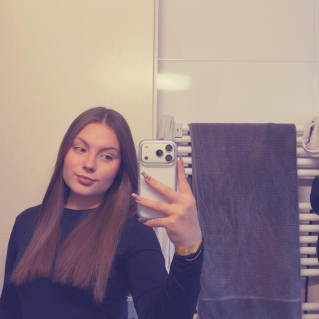 Babysitter in Lausanne: Laeticia