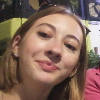 Babysitter in Faches-Thumesnil: Nicole