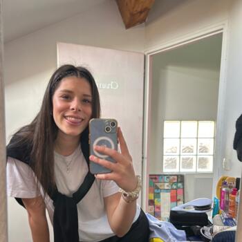 Babysitter Périgueux: Molly