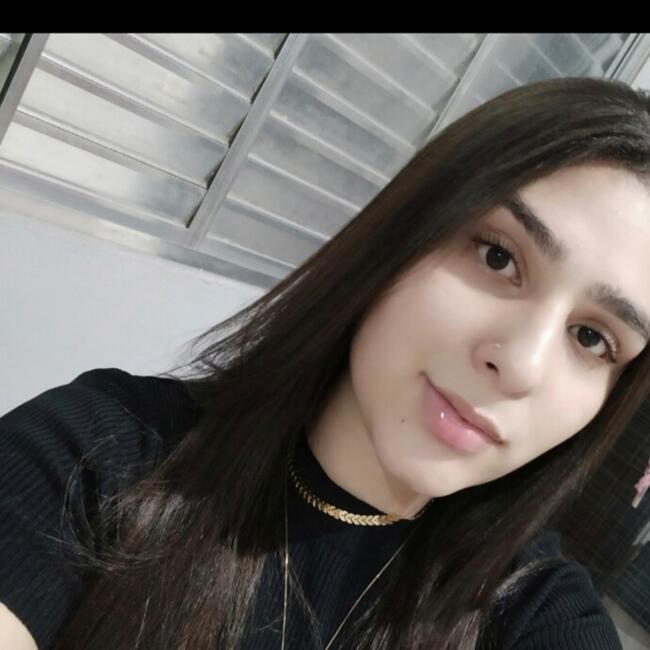 Babá em Santo André: Ana