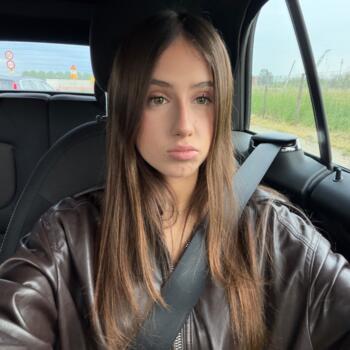 Babysitter in Seregno: Ottavia