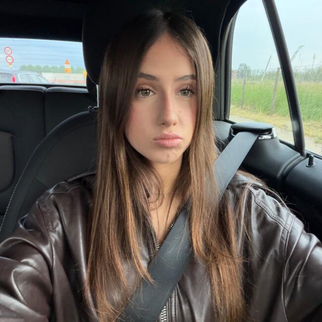Babysitter in Seregno: Ottavia