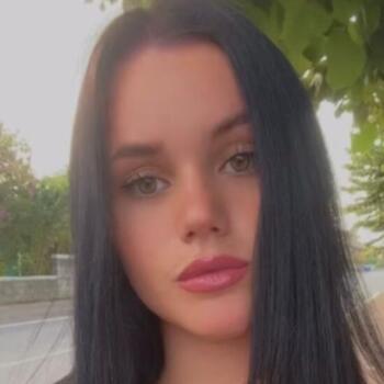 Babysitter a Castelcovati: Dajana