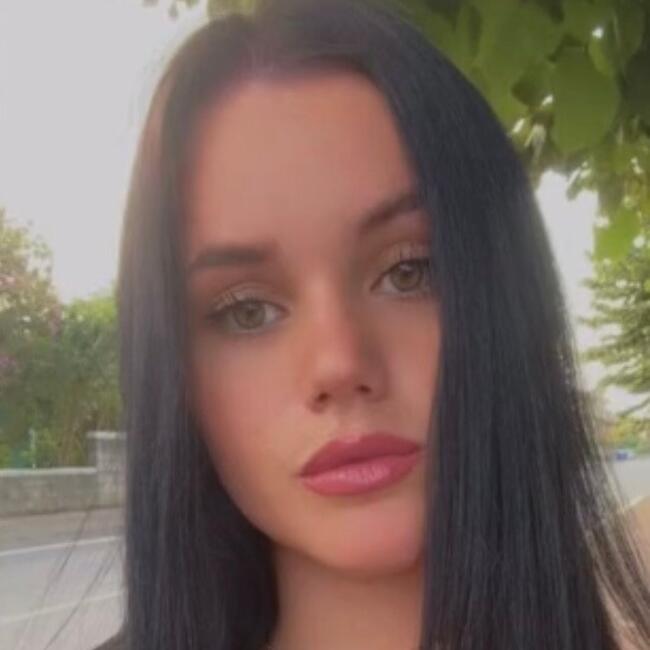 Babysitter in Castelcovati: Dajana