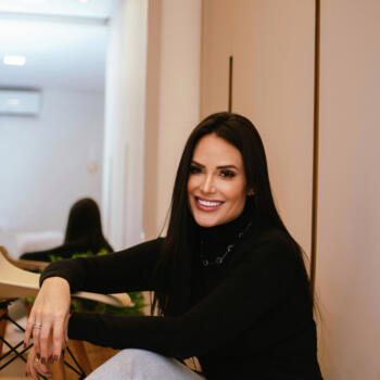 Babysitting job in Contagem: babysitting job Fernanda