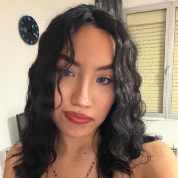 Nanny in Madrid: Anastasia