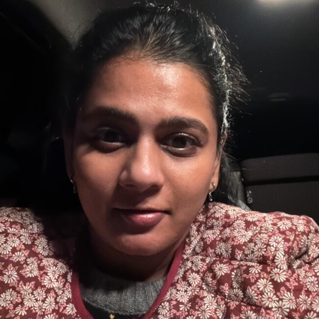 Babysitting job in Melbourne: Neha
