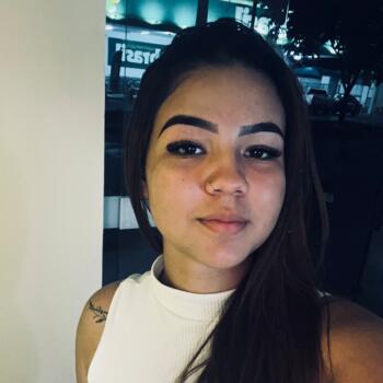 Babá Goianésia: Manuella