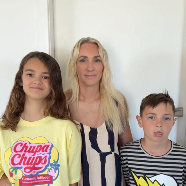 Babysitting job in Hawera: Hayley