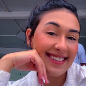 Babysitter in São Paulo (São Paulo): Fernanda