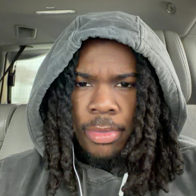 Babysitter in Philadelphia: Davon