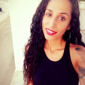 Babysitter em Portimão: Filipa