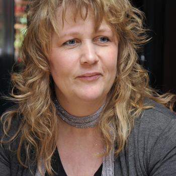 Gastouderbureau Boskoop: Hélène van der Lecq