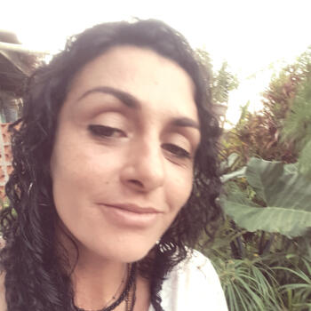 Babá em Florianópolis: Patricia