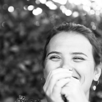 Babysitting job in Grenoble: babysitting job SOLENE