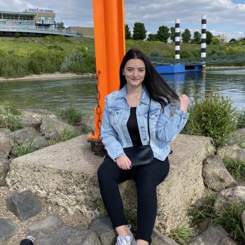 Babysitters in Leverkusen: Jana