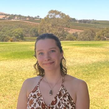 Baby-sitter Toronto: Chiara