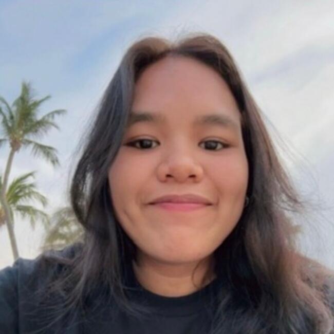 Babysitter di Singapore: Nur
