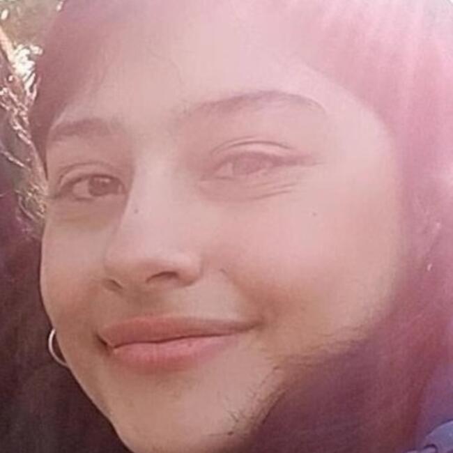 Babysitter in Ciudad del Libertador General San Martín: Mia