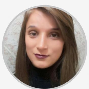 Babysitter em Torres Vedras: Damarys