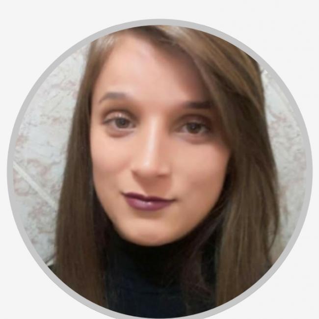 Babysitter in Torres Vedras: Damarys