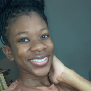 Babysitter in Kingston: Gaysha