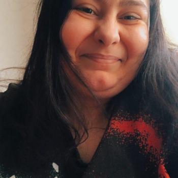 Babysitter em Seixal: Daniela Santos