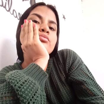 Niñera en Chiclayo: Mariana