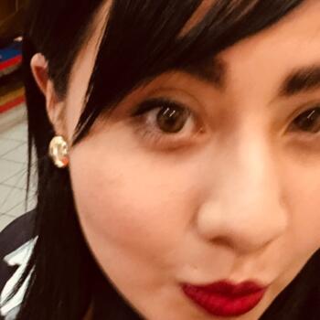 Niñera en Ciudad de México: Carolina