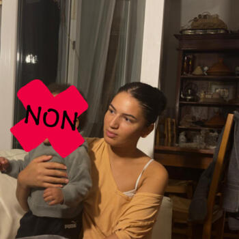 Parent Charenton-le-Pont: Yousra